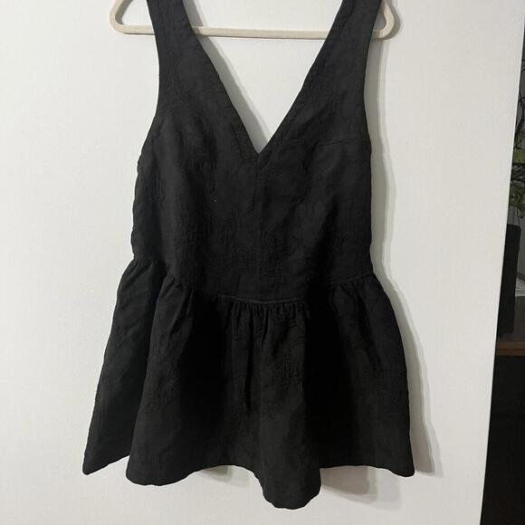 Free People x About Town Revolve Mini Dress - Picture 3 of 6